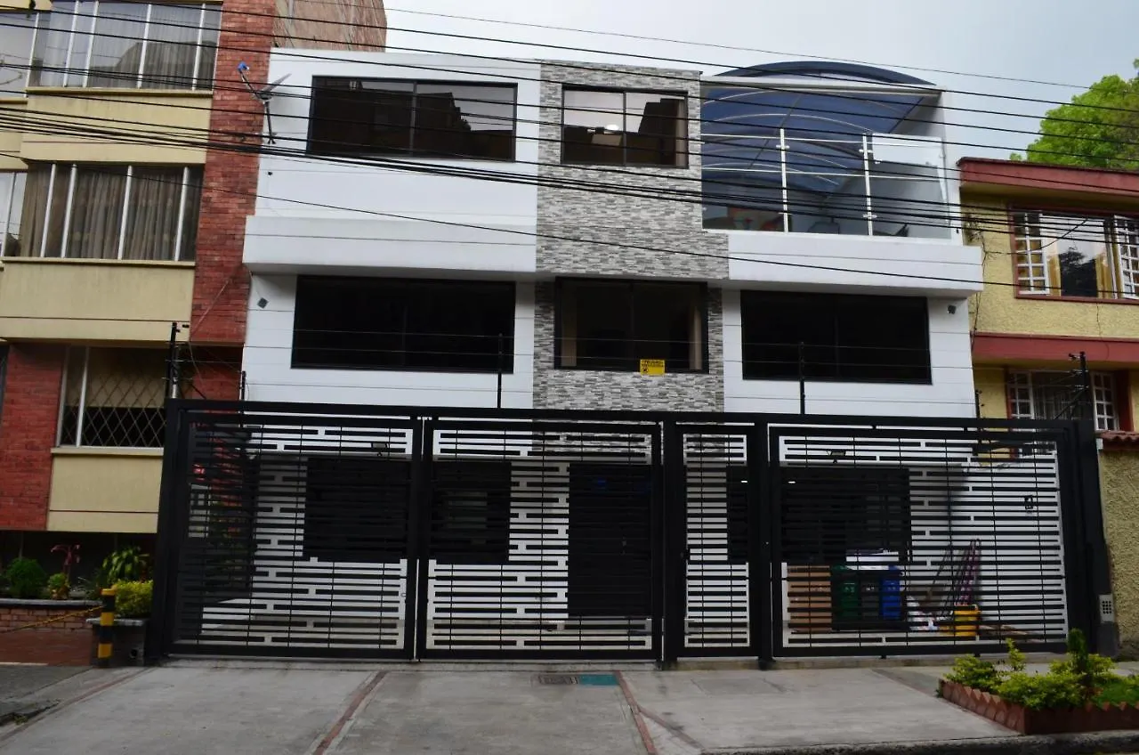 Bellos, Modernos Apartamentos, la ubicación perfecta en Bogotá, Colombia 0*, Bogotá