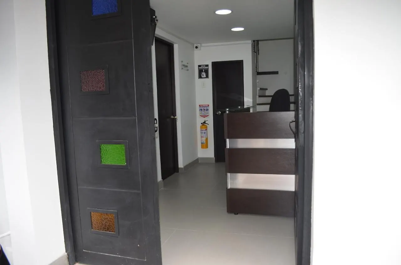 Appartamento Bellos, Modernos Apartamentos, la ubicación perfecta en Bogotá, Colombia