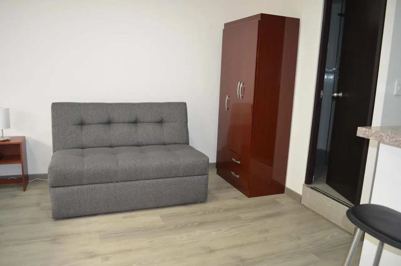 Appartamento Bellos, Modernos Apartamentos, la ubicación perfecta en Bogotá, Colombia Colombia