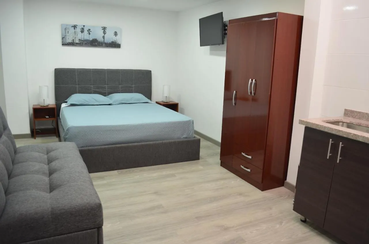 Bellos, Modernos Apartamentos, La Ubicacion Perfecta En Bogota, Colombia Apartment