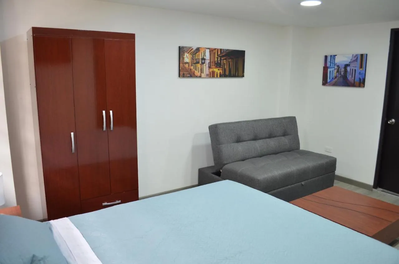 Apartment Bellos, Modernos Apartamentos, La Ubicacion Perfecta En Bogota, Colombia