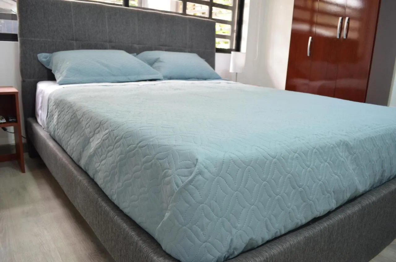 Apartment Bellos, Modernos Apartamentos, La Ubicacion Perfecta En Bogota, Colombia