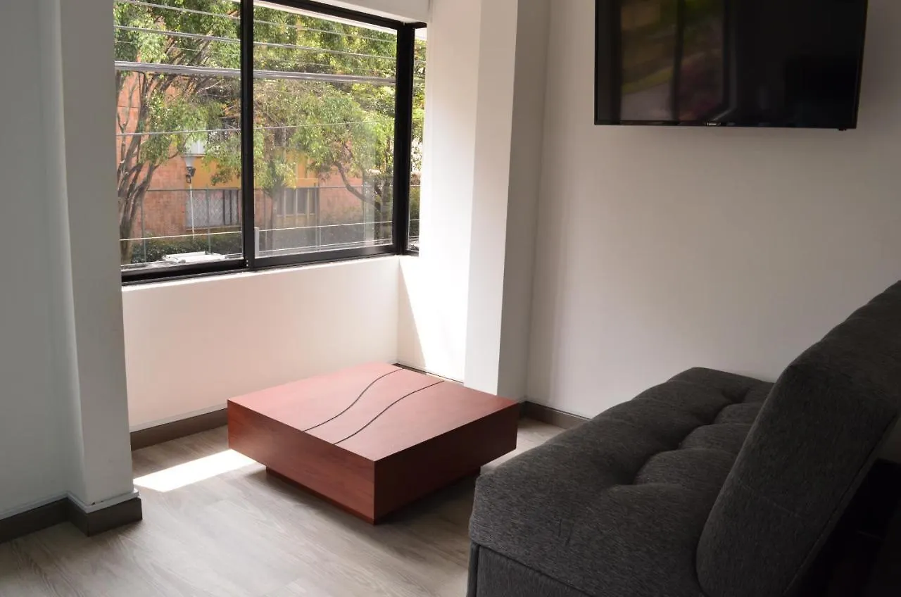 Bellos, Modernos Apartamentos, La Ubicacion Perfecta En Bogota, Colombia Colombia