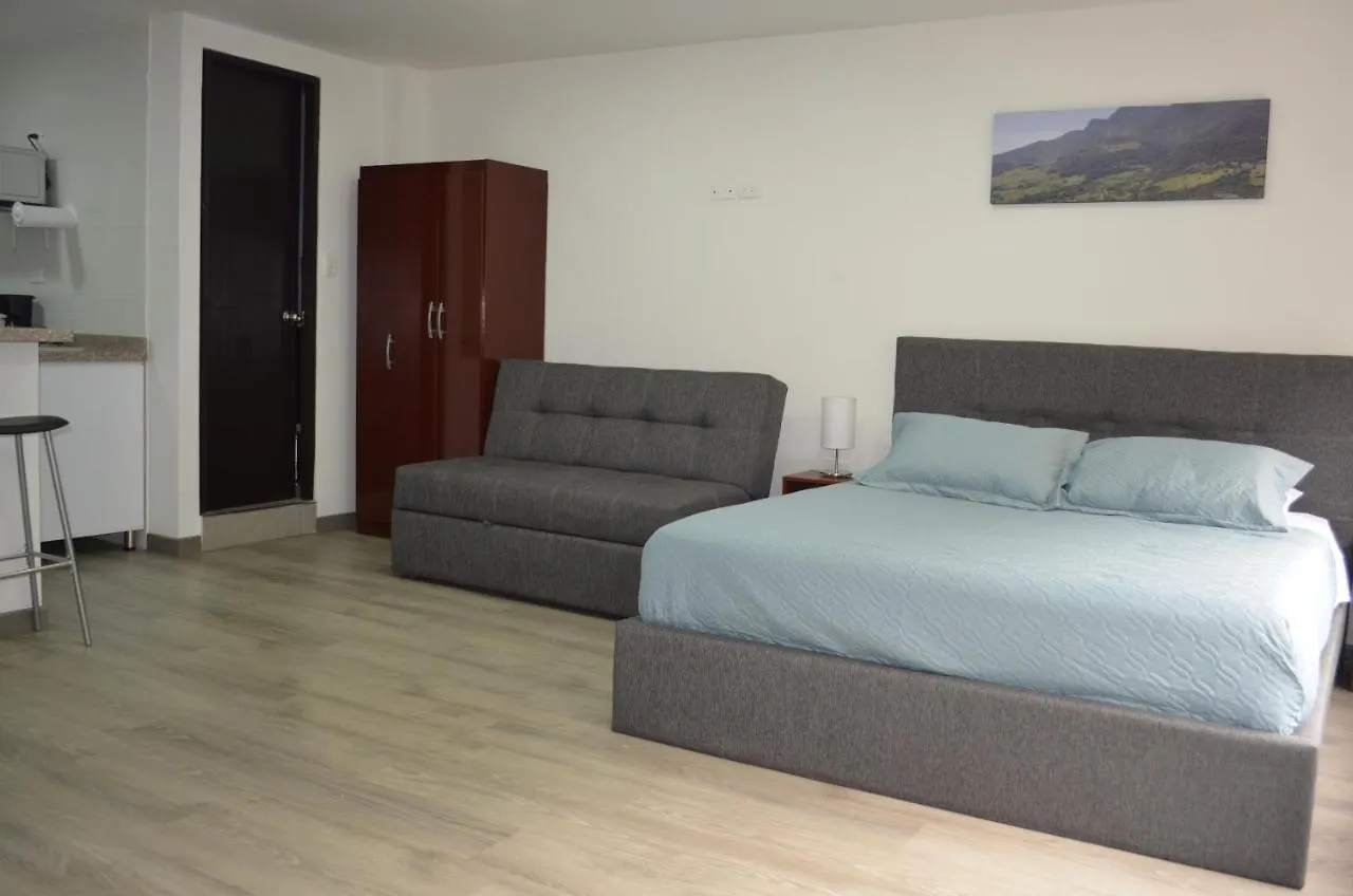Bellos, Modernos Apartamentos, La Ubicacion Perfecta En Bogota, Colombia 0*, Bogota Colombia