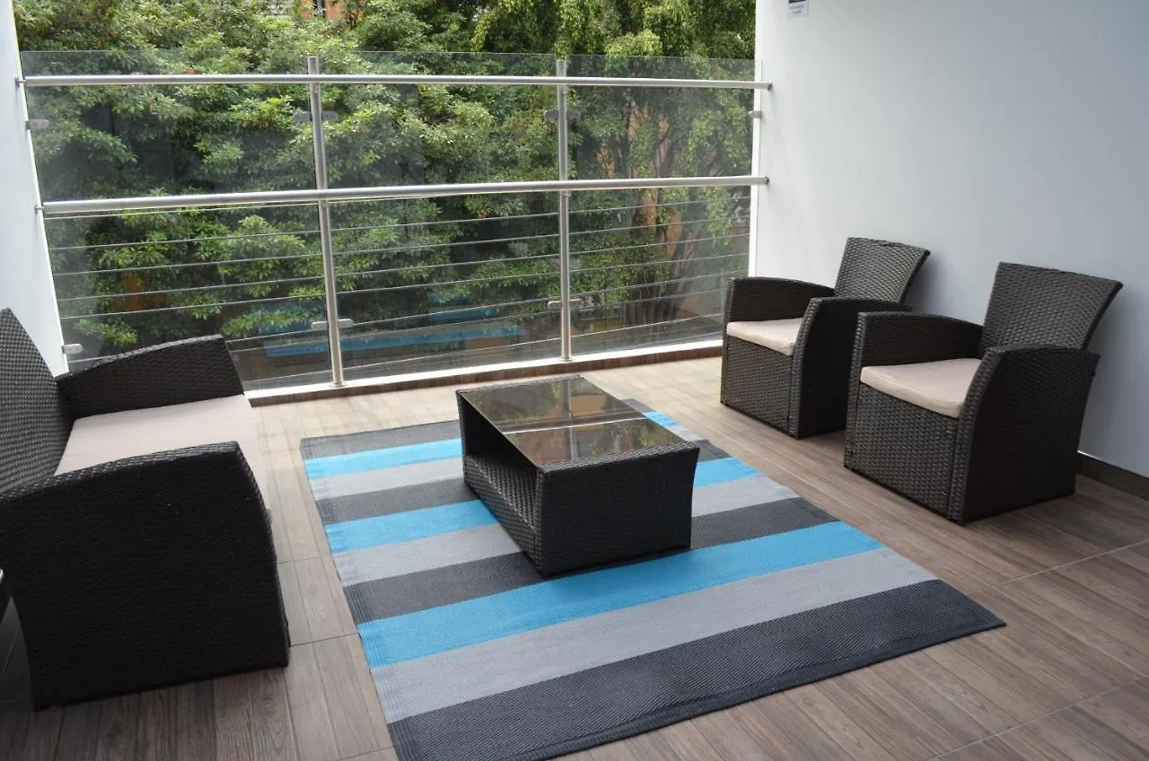 Bellos, Modernos Apartamentos, La Ubicacion Perfecta En Bogota, Colombia 0*, Bogota Colombia