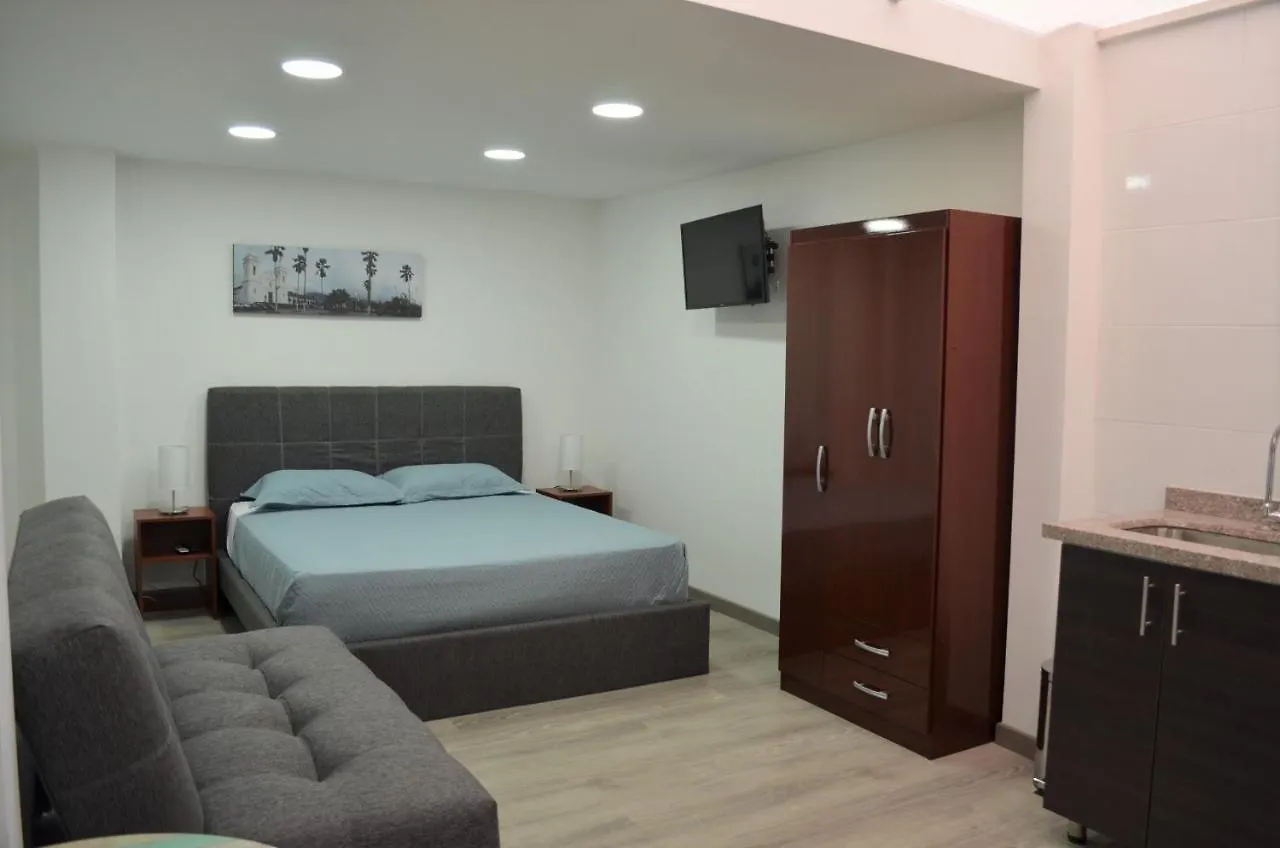 Apartment Bellos, Modernos Apartamentos, La Ubicacion Perfecta En Bogota, Colombia