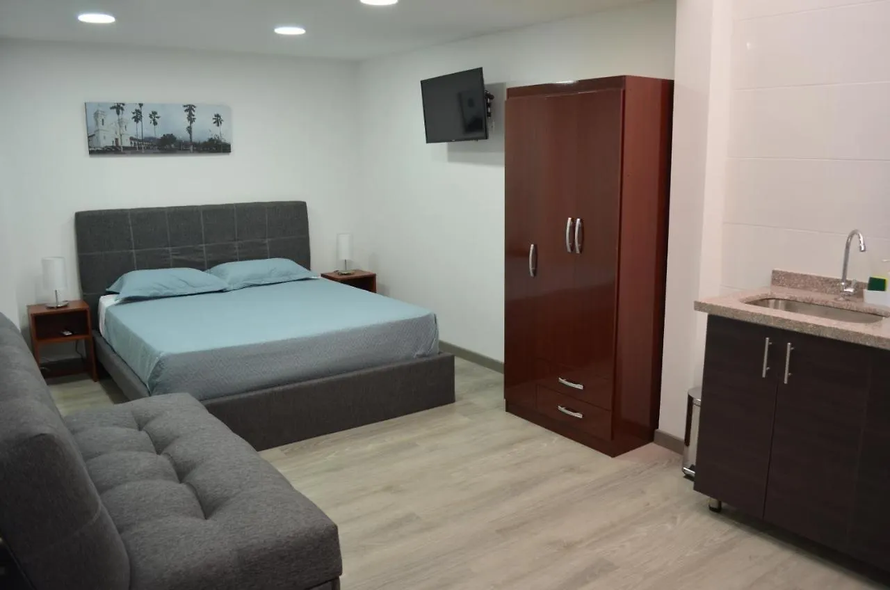 Bellos, Modernos Apartamentos, La Ubicacion Perfecta En Bogota, Colombia Colombia