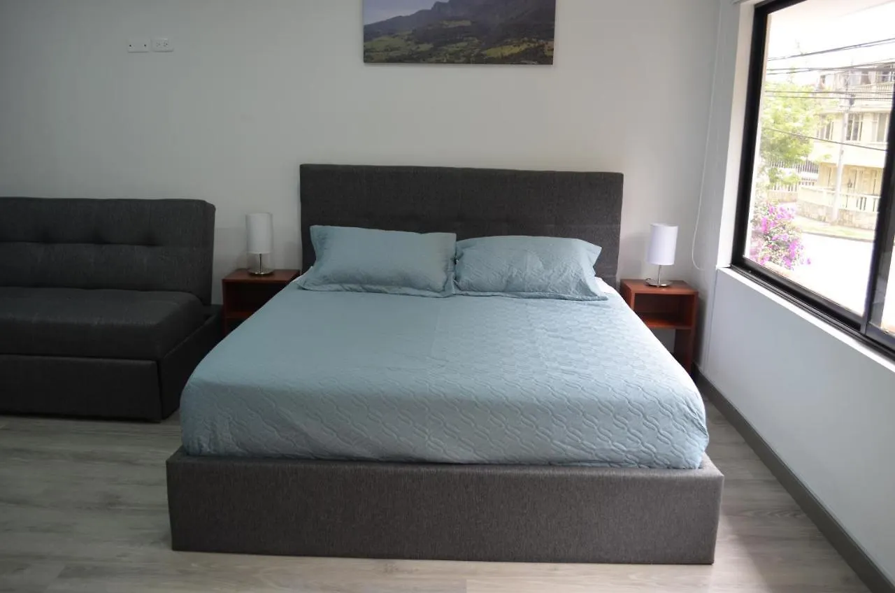 Bellos, Modernos Apartamentos, La Ubicacion Perfecta En Bogota, Colombia Bogota
