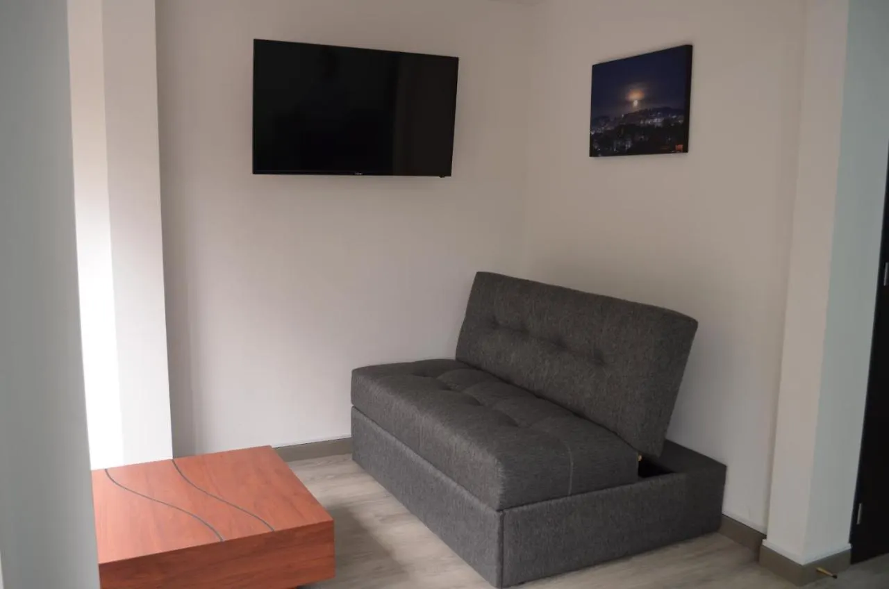 Apartment Bellos, Modernos Apartamentos, La Ubicacion Perfecta En Bogota, Colombia Colombia