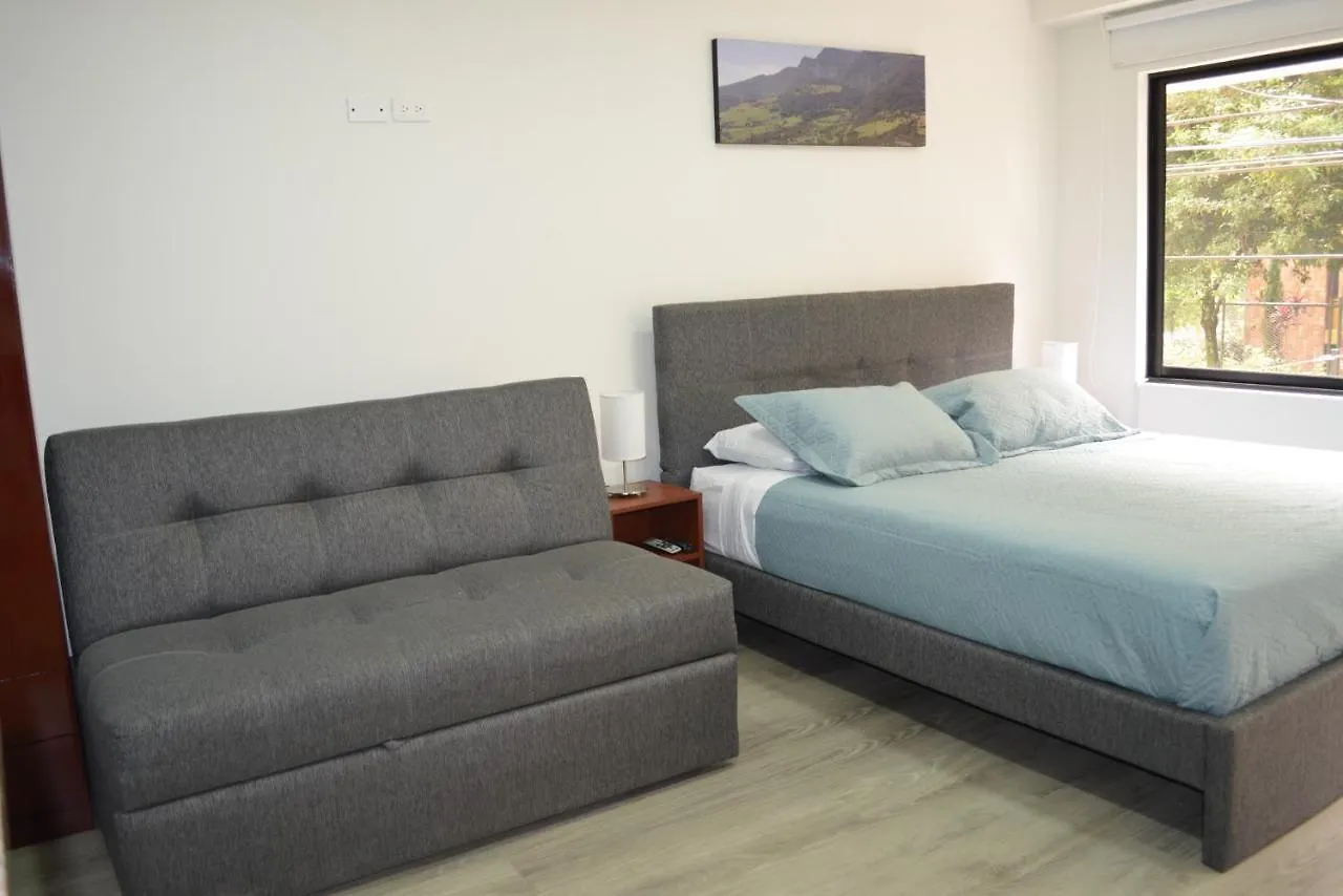 Apartment Bellos, Modernos Apartamentos, La Ubicacion Perfecta En Bogota, Colombia Colombia