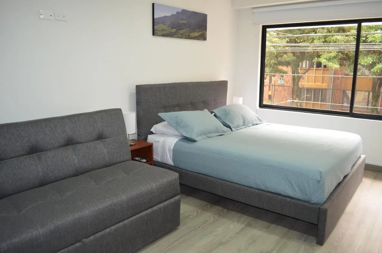 Bellos, Modernos Apartamentos, La Ubicacion Perfecta En Bogota, Colombia 0*, Bogota