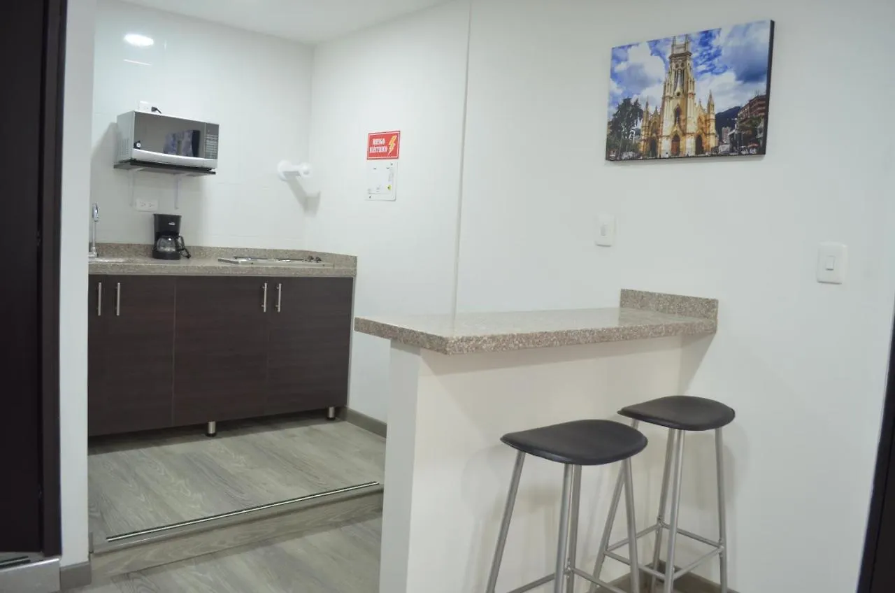 Bellos, Modernos Apartamentos, La Ubicacion Perfecta En Bogota, Colombia 0*, Bogota