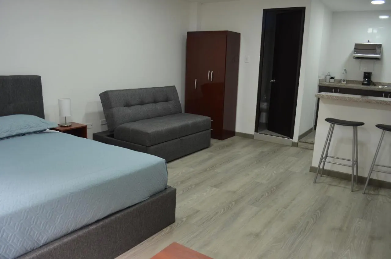 Apartment Bellos, Modernos Apartamentos, La Ubicacion Perfecta En Bogota, Colombia