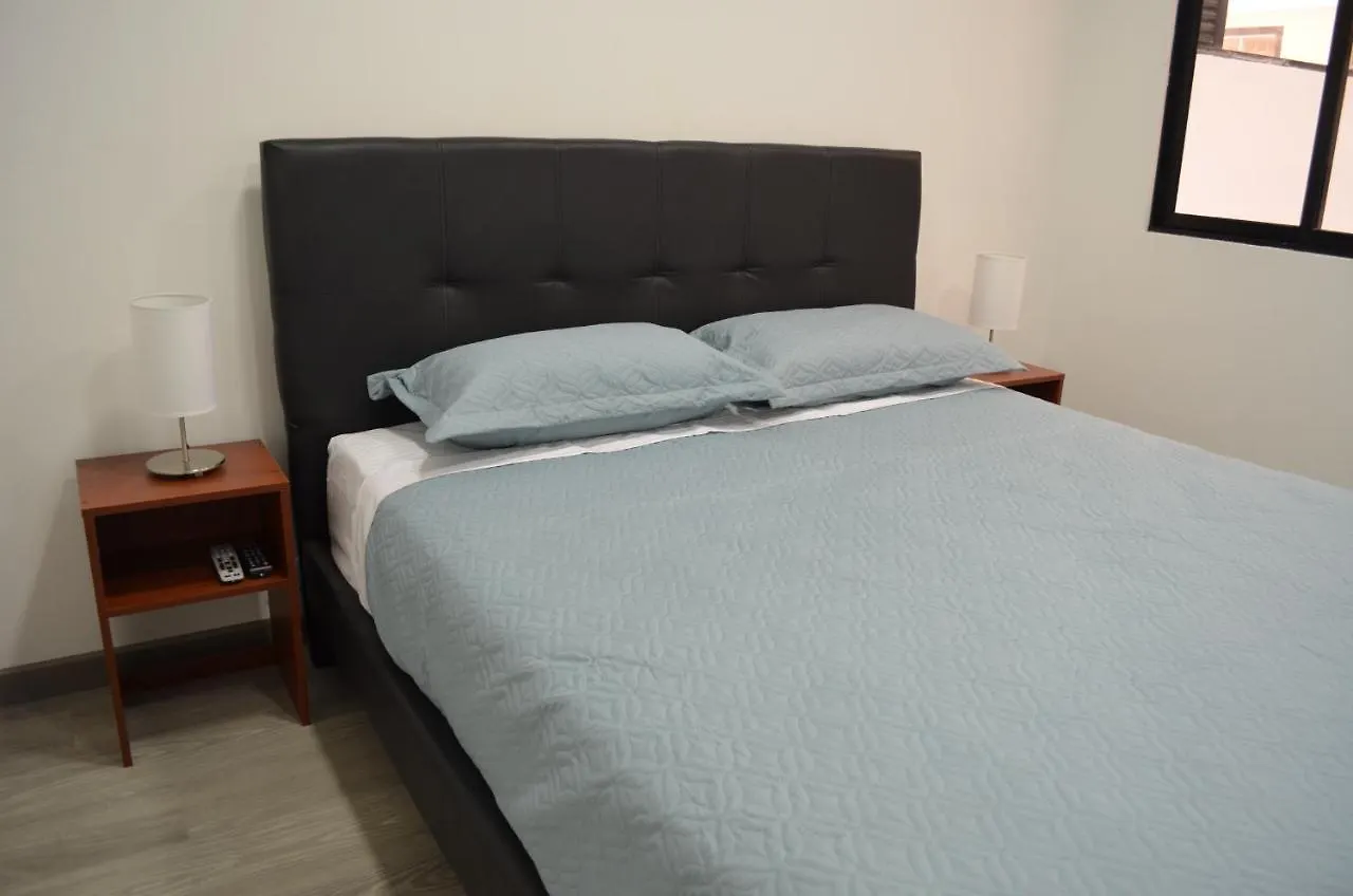 Apartment Bellos, Modernos Apartamentos, La Ubicacion Perfecta En Bogota, Colombia Colombia