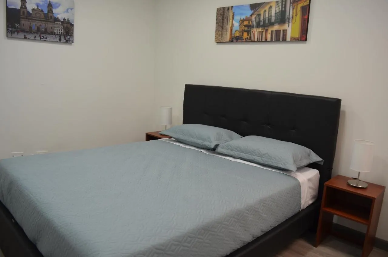 Bellos, Modernos Apartamentos, La Ubicacion Perfecta En Bogota, Colombia