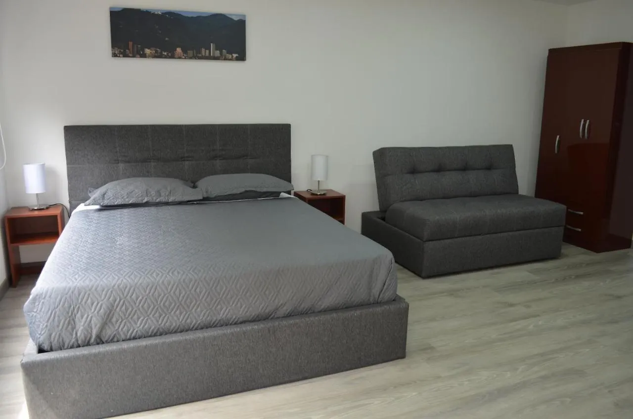 Bellos, Modernos Apartamentos, La Ubicacion Perfecta En Bogota, Colombia Colombia