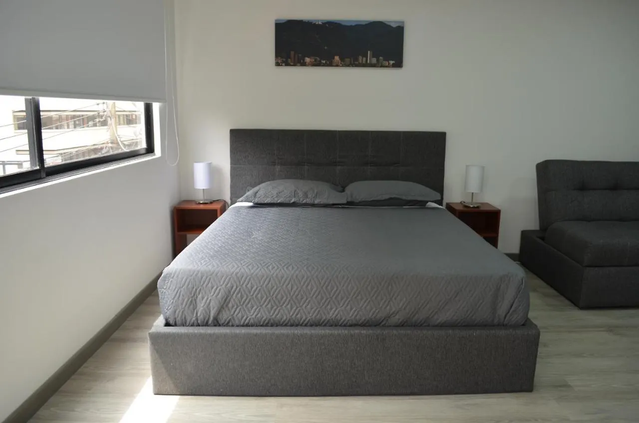 Bellos, Modernos Apartamentos, La Ubicacion Perfecta En Bogota, Colombia 0*, Bogota Colombia