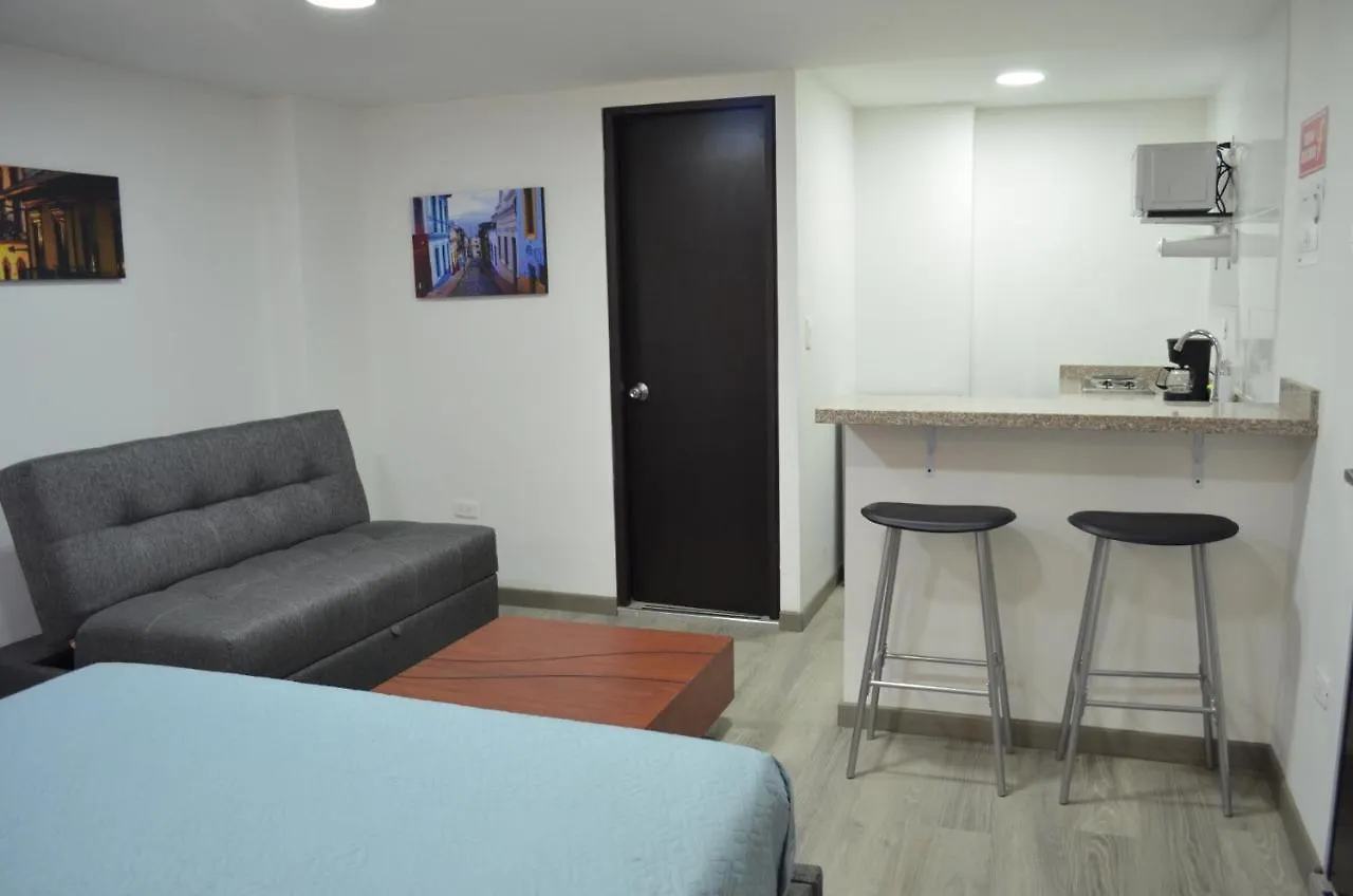 Bellos, Modernos Apartamentos, La Ubicacion Perfecta En Bogota, Colombia 0*, Bogota