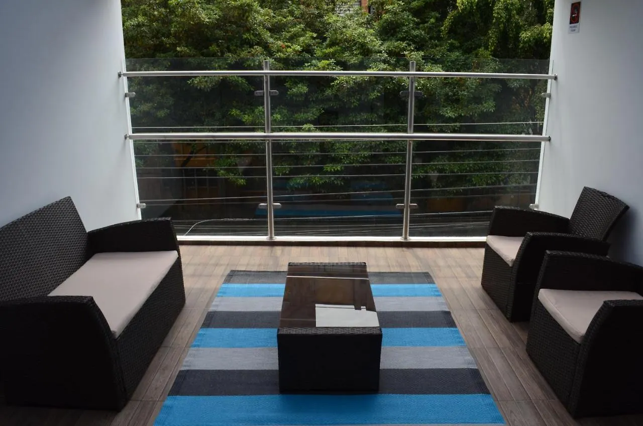 Apartment Bellos, Modernos Apartamentos, La Ubicacion Perfecta En Bogota, Colombia
