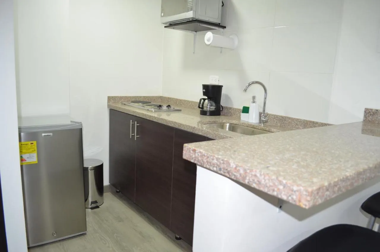 Bellos, Modernos Apartamentos, La Ubicacion Perfecta En Bogota, Colombia Apartment