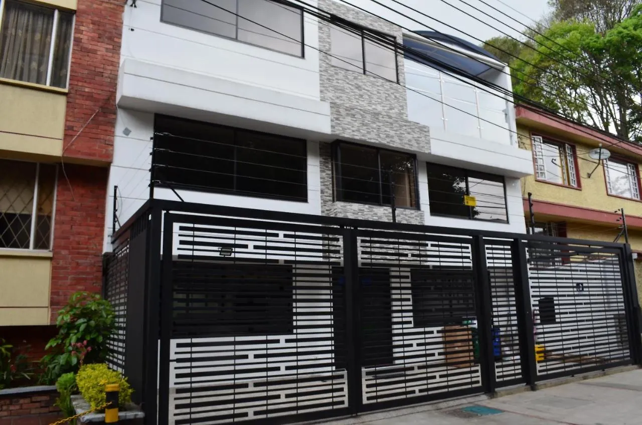 Bellos, Modernos Apartamentos, La Ubicacion Perfecta En Bogota, Colombia