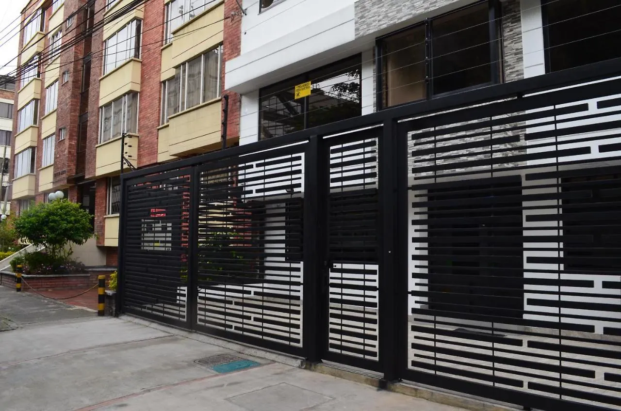 Apartment Bellos, Modernos Apartamentos, La Ubicacion Perfecta En Bogota, Colombia