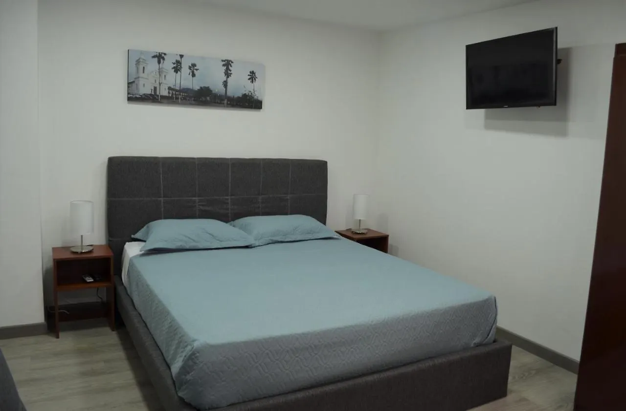 Apartment Bellos, Modernos Apartamentos, La Ubicacion Perfecta En Bogota, Colombia
