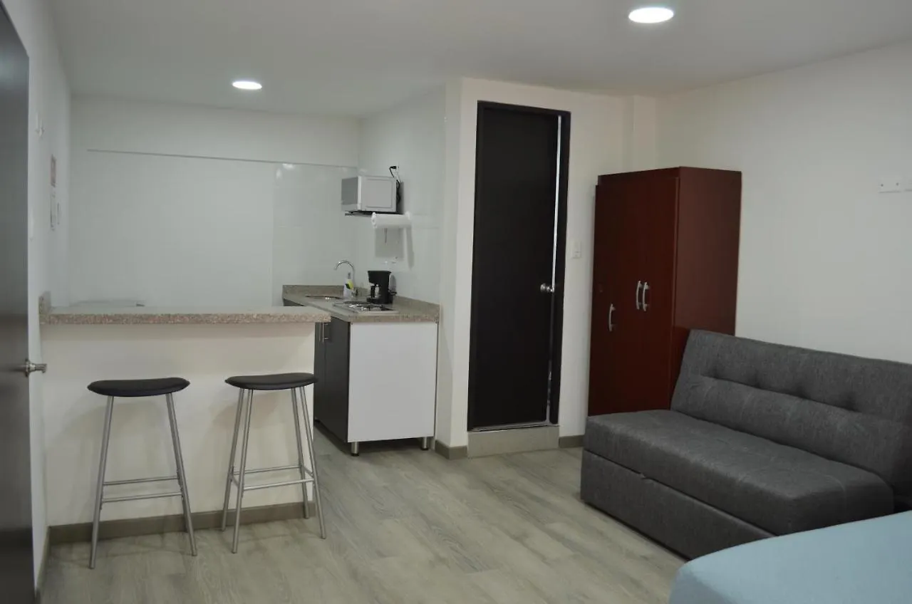 Apartment Bellos, Modernos Apartamentos, La Ubicacion Perfecta En Bogota, Colombia