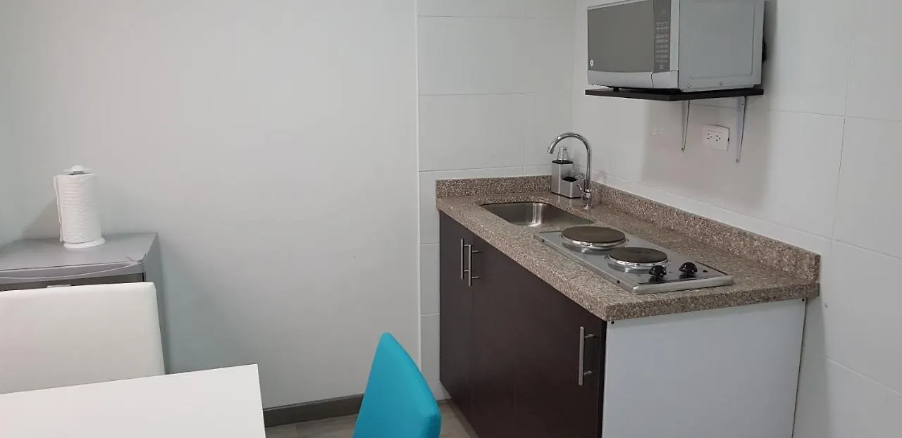 Apartment Bellos, Modernos Apartamentos, La Ubicacion Perfecta En Bogota, Colombia