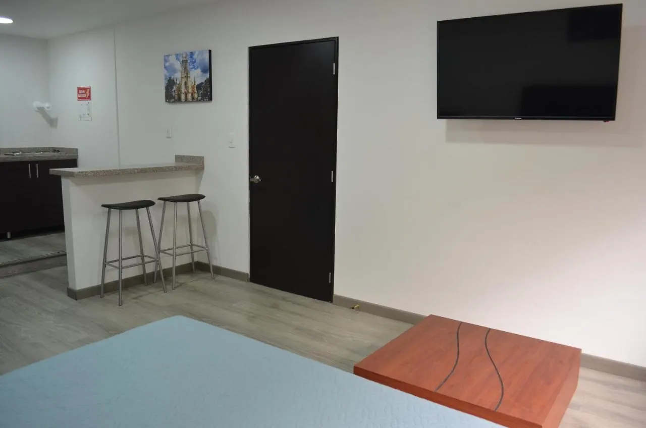 Bellos, Modernos Apartamentos, La Ubicacion Perfecta En Bogota, Colombia