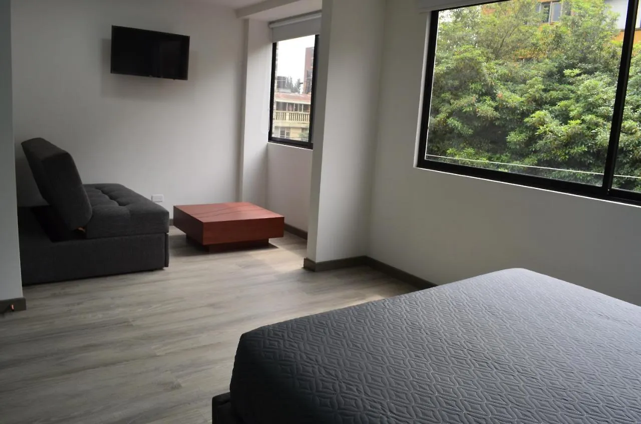 Bellos, Modernos Apartamentos, La Ubicacion Perfecta En Bogota, Colombia Apartment Bogota