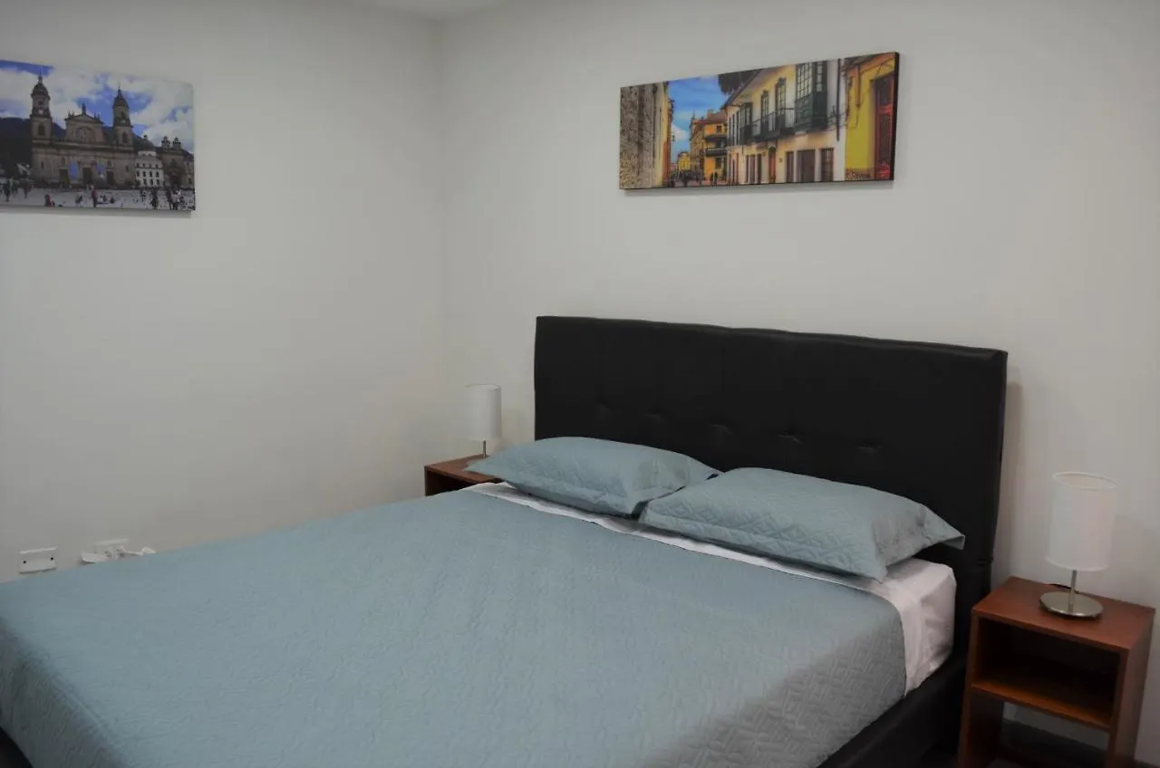 Bellos, Modernos Apartamentos, La Ubicacion Perfecta En Bogota, Colombia 0*, Bogota