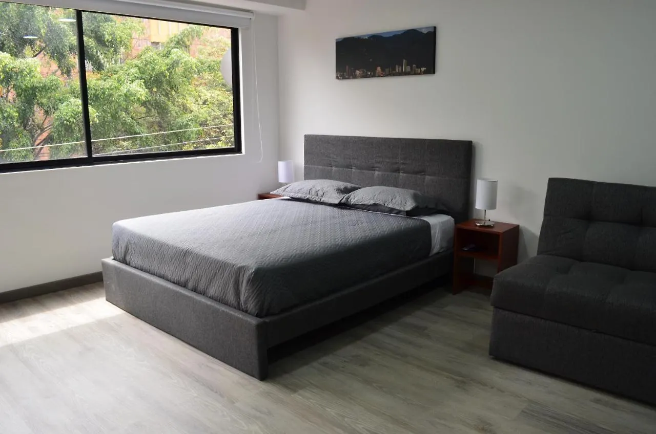 Bellos, Modernos Apartamentos, La Ubicacion Perfecta En Bogota, Colombia Apartment