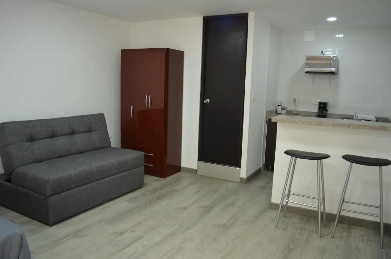 Bellos, Modernos Apartamentos, La Ubicacion Perfecta En Bogota, Colombia 0*, Bogota