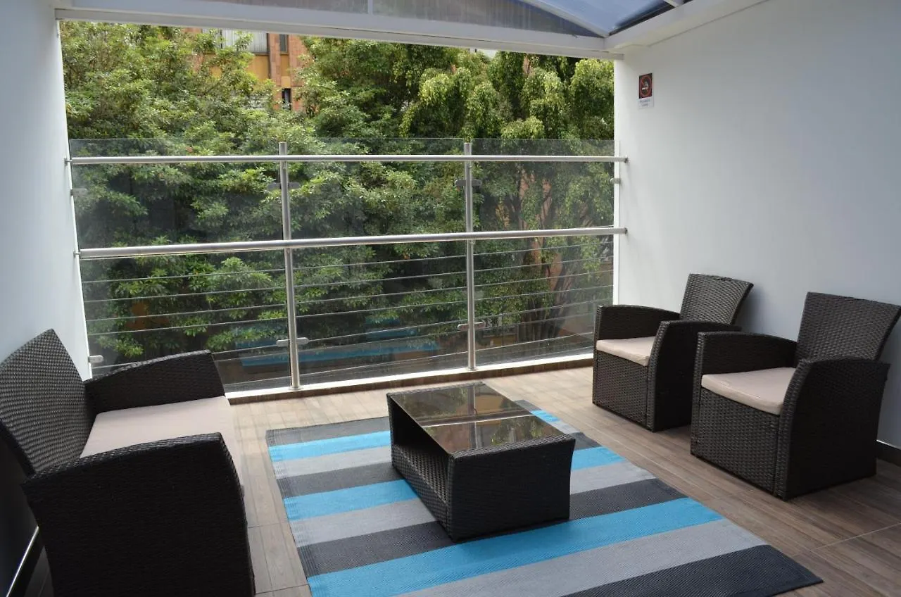 Bellos, Modernos Apartamentos, La Ubicacion Perfecta En Bogota, Colombia Colombia