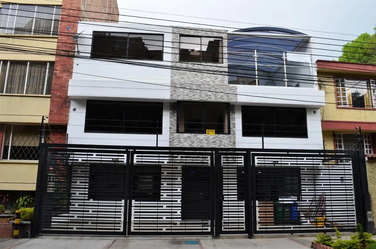 Bellos, Modernos Apartamentos, La Ubicacion Perfecta En Bogota, Colombia 0*, Bogota Colombia