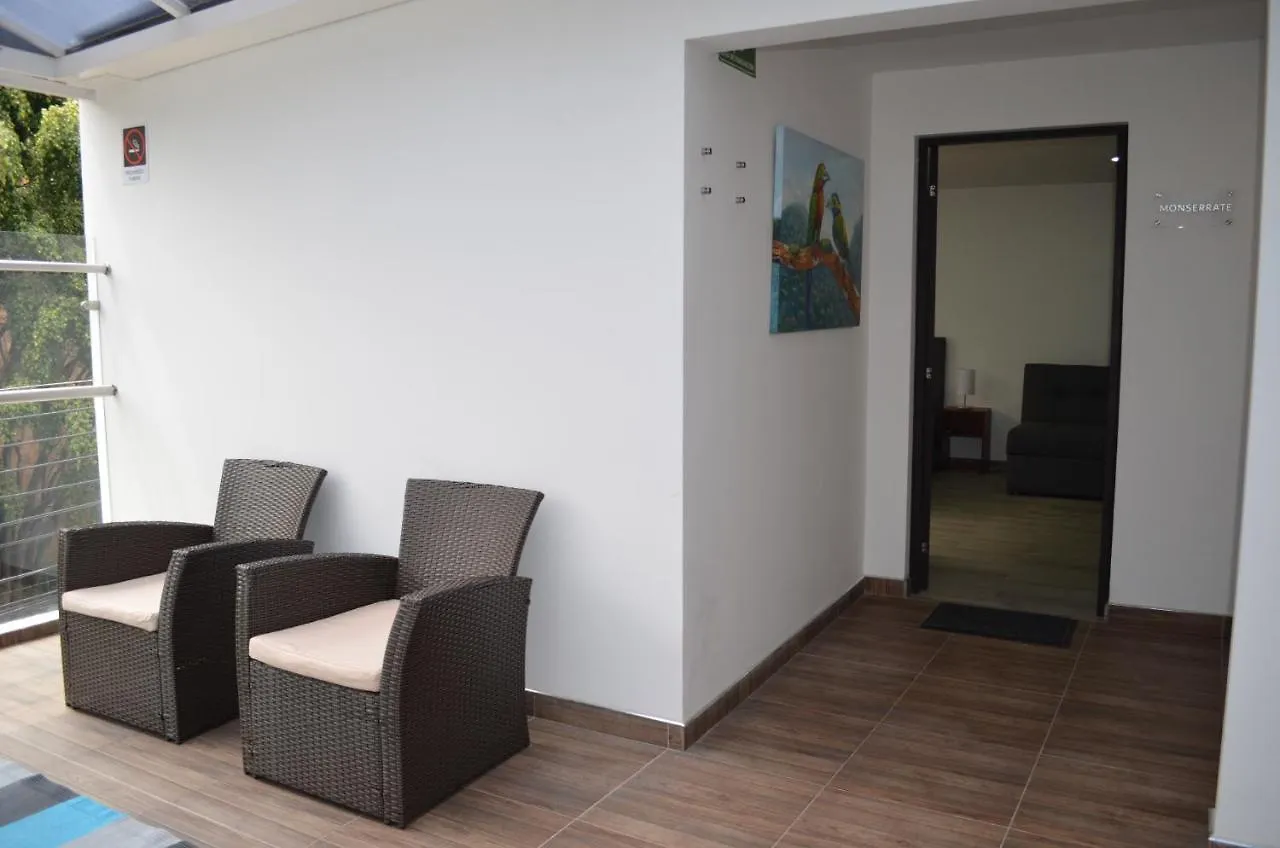 Bellos, Modernos Apartamentos, La Ubicacion Perfecta En Bogota, Colombia